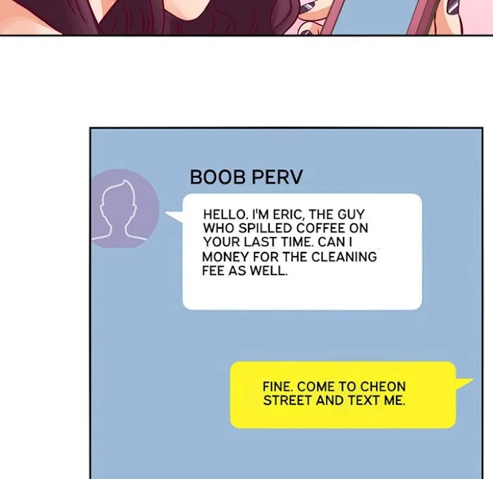 Midnight Toy Shop Chapter 4 page 6 - 