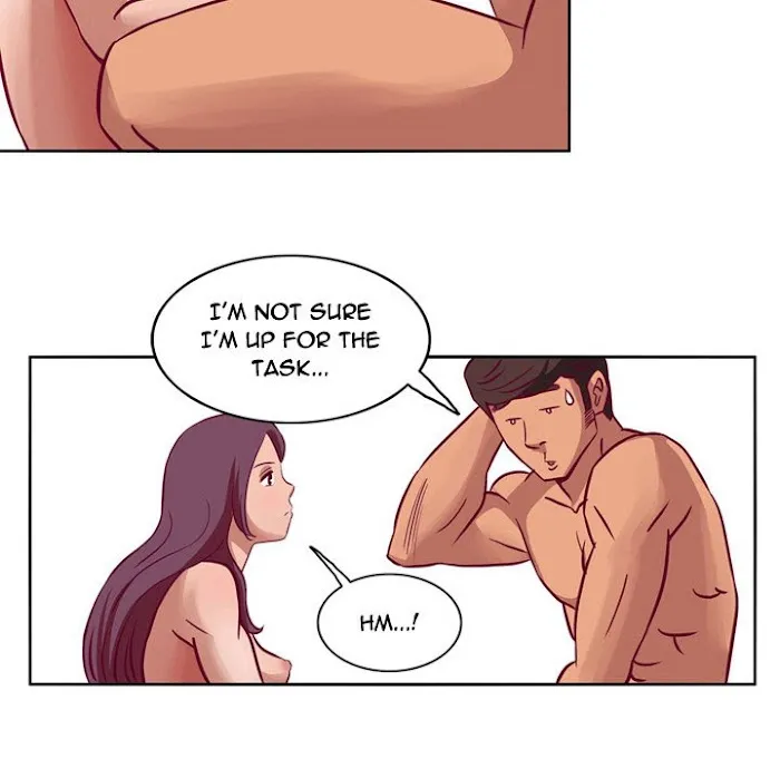 Midnight Toy Shop Chapter 4 page 56 - 