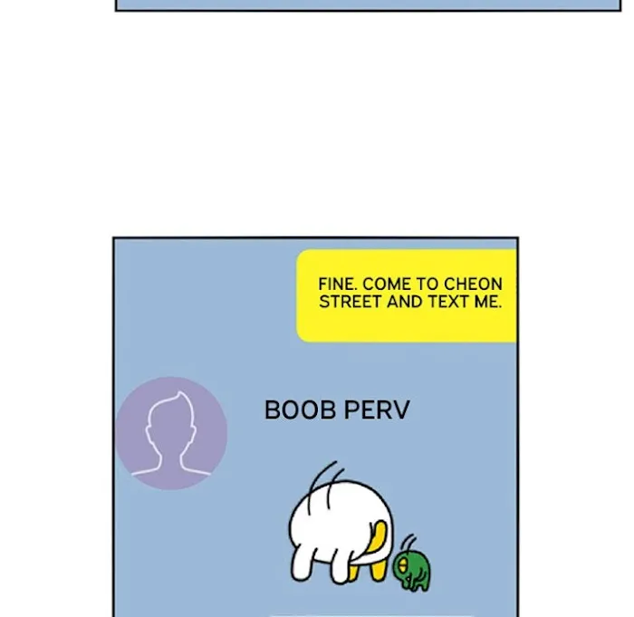 Midnight Toy Shop Chapter 4 page 7 - 