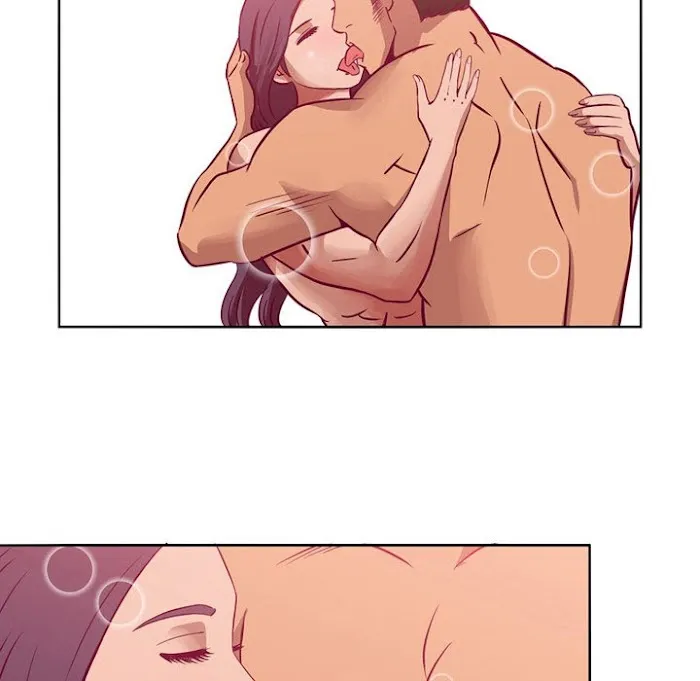 Midnight Toy Shop Chapter 4 page 61 - 