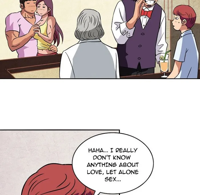 Midnight Toy Shop Chapter 4 page 77 - 