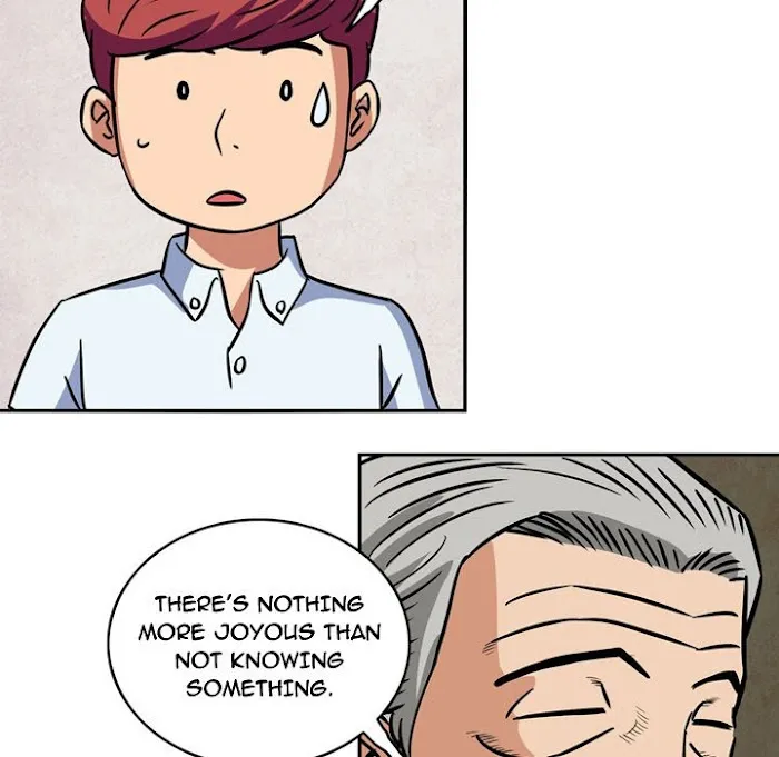 Midnight Toy Shop Chapter 4 page 78 - 
