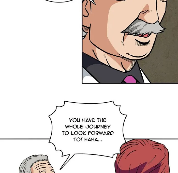 Midnight Toy Shop Chapter 4 page 79 - 