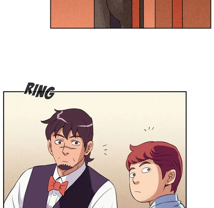 Midnight Toy Shop Chapter 4 page 83 - 