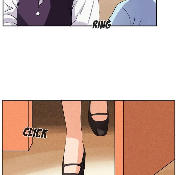 Midnight Toy Shop Chapter 4 page 84 - 