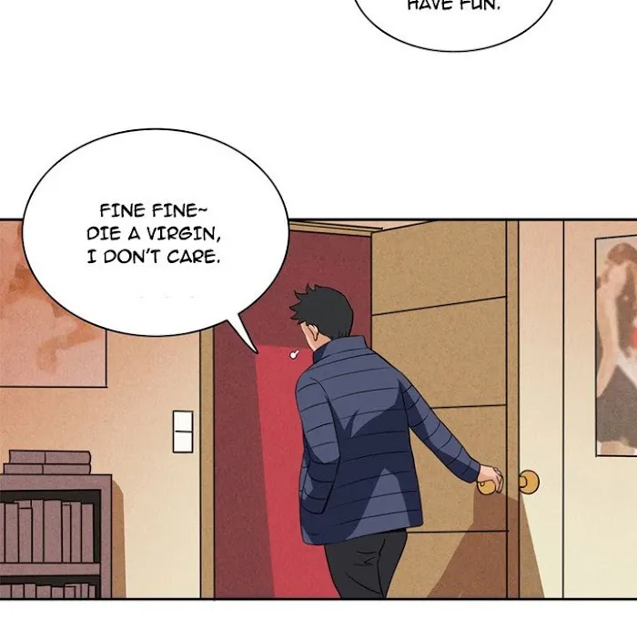 Midnight Toy Shop Chapter 5 page 12 - 