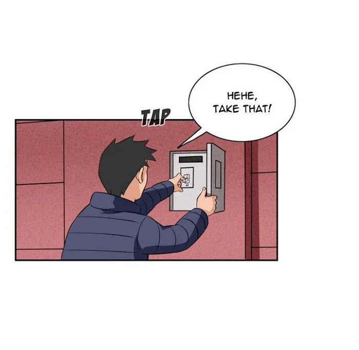 Midnight Toy Shop Chapter 5 page 13 - 