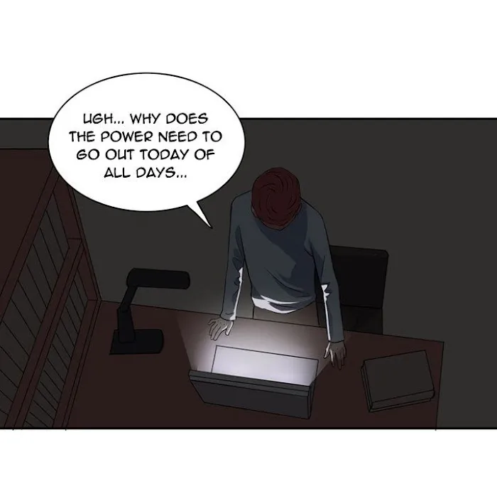 Midnight Toy Shop Chapter 5 page 15 - 