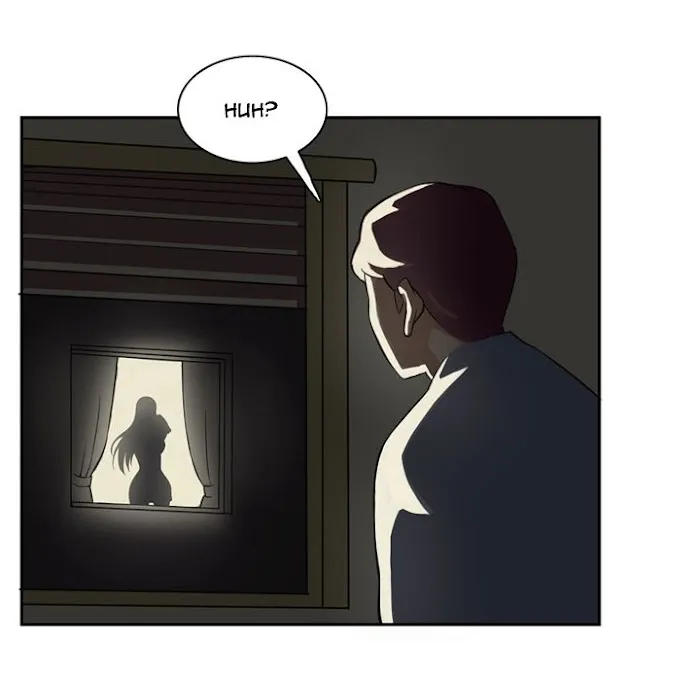 Midnight Toy Shop Chapter 5 page 16 - 