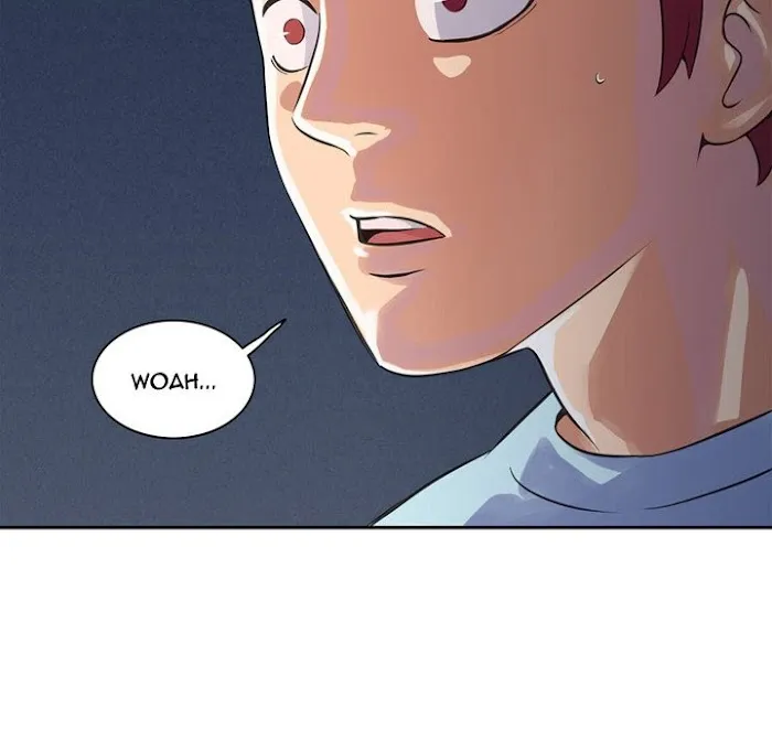 Midnight Toy Shop Chapter 5 page 19 - 