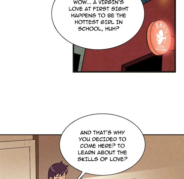 Midnight Toy Shop Chapter 5 page 24 - 