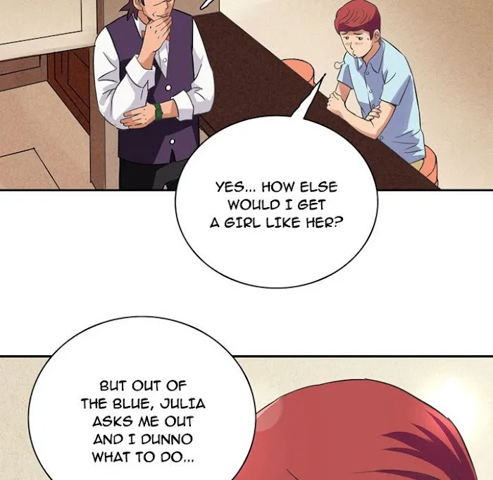 Midnight Toy Shop Chapter 5 page 25 - 