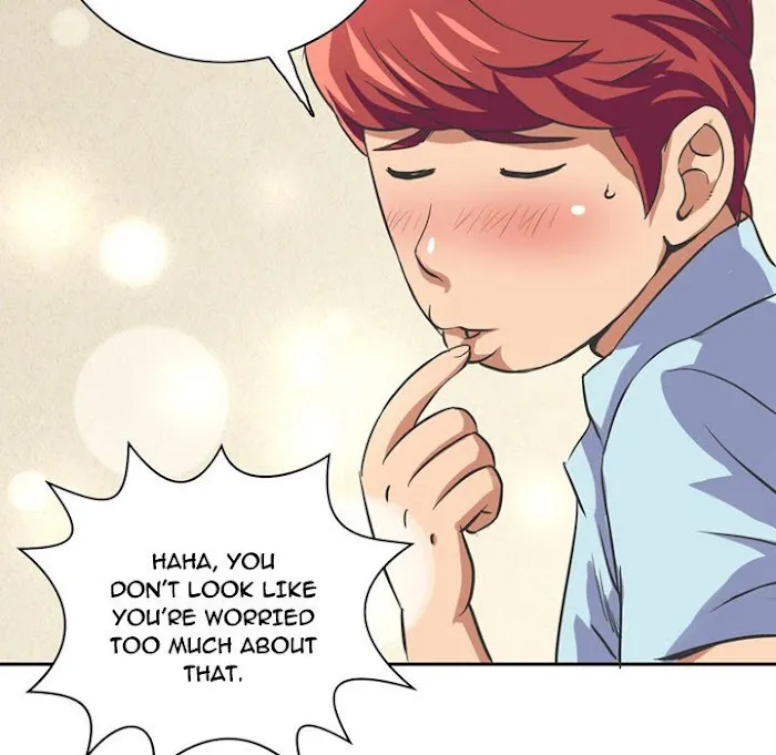 Midnight Toy Shop Chapter 5 page 26 - 
