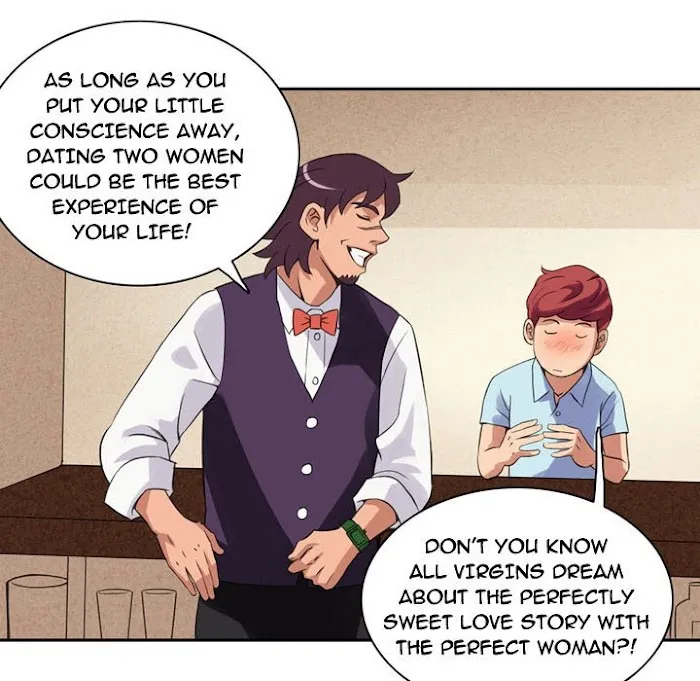 Midnight Toy Shop Chapter 5 page 30 - 
