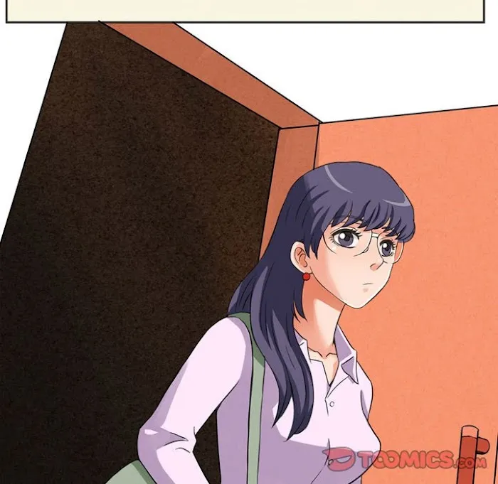 Midnight Toy Shop Chapter 5 page 34 - 