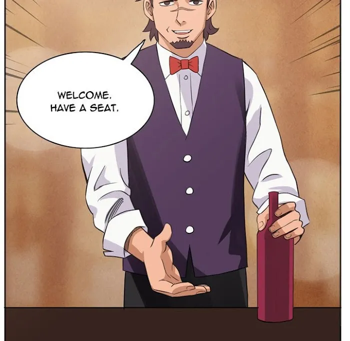 Midnight Toy Shop Chapter 5 page 36 - 