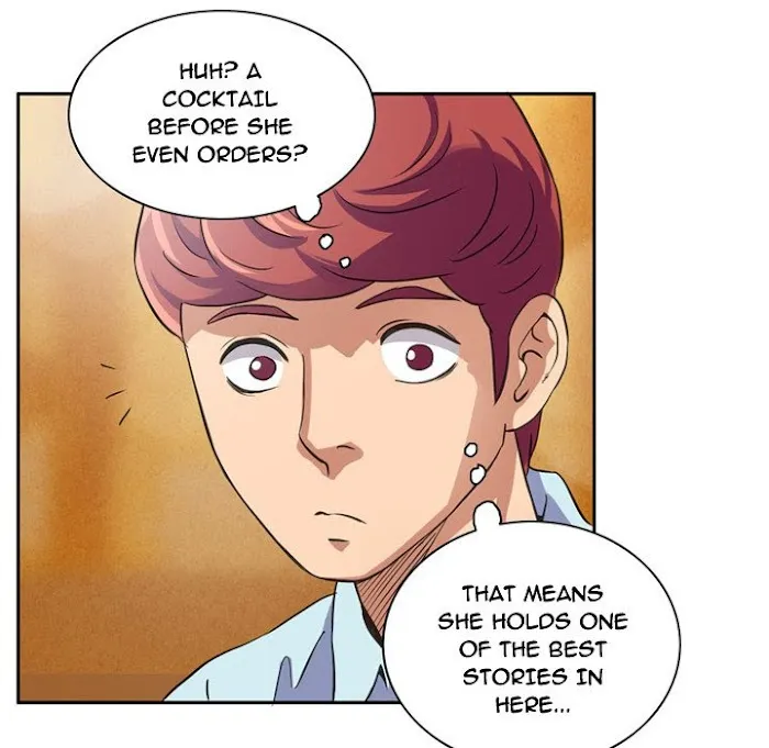 Midnight Toy Shop Chapter 5 page 39 - 