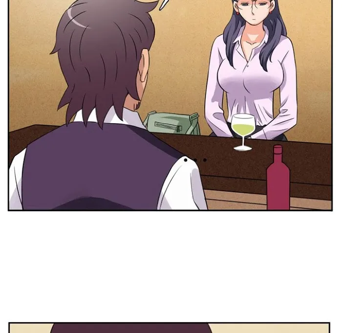 Midnight Toy Shop Chapter 5 page 42 - 
