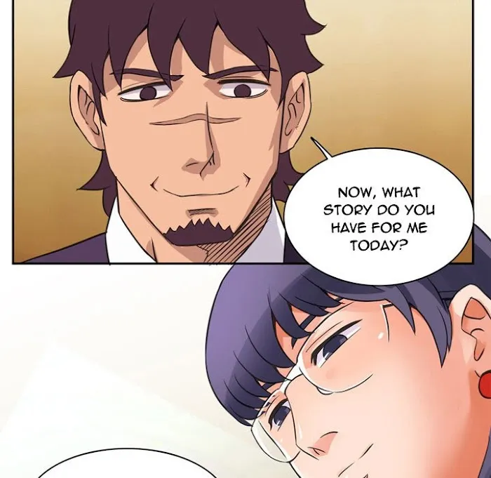 Midnight Toy Shop Chapter 5 page 43 - 