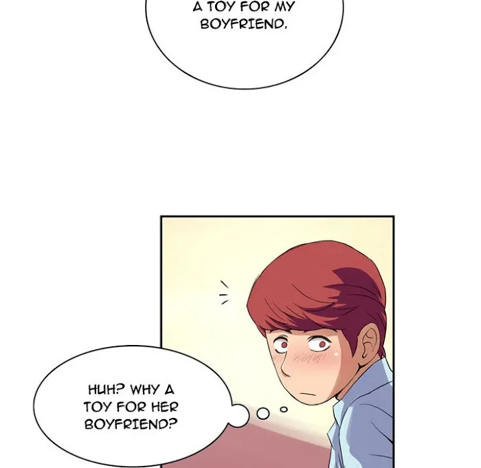 Midnight Toy Shop Chapter 5 page 45 - 