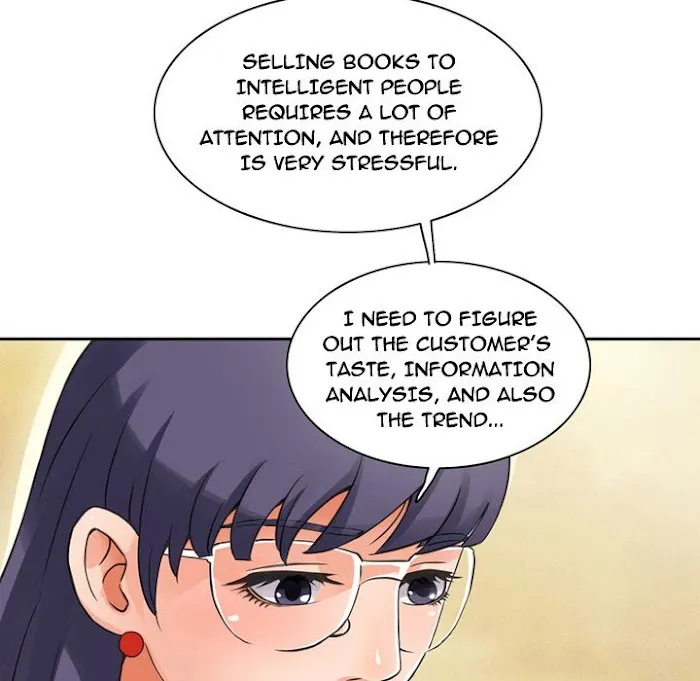 Midnight Toy Shop Chapter 5 page 47 - 