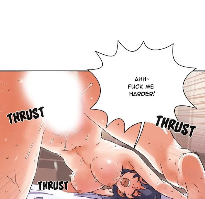 Midnight Toy Shop Chapter 5 page 50 - 