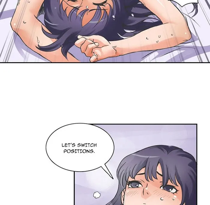 Midnight Toy Shop Chapter 5 page 53 - 