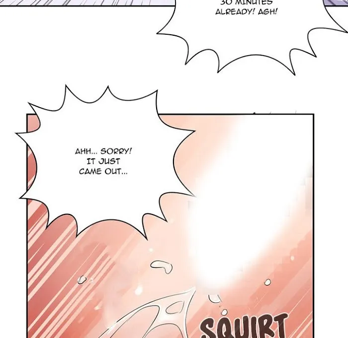 Midnight Toy Shop Chapter 5 page 56 - 