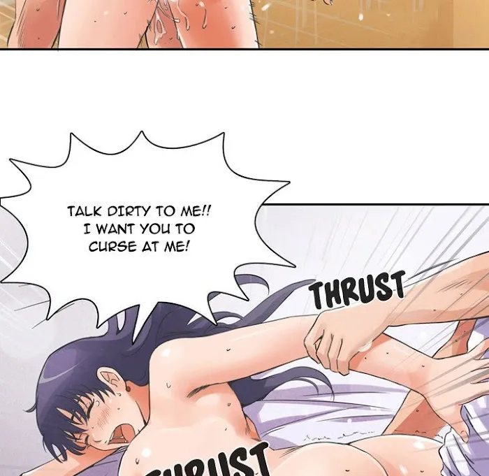 Midnight Toy Shop Chapter 5 page 68 - 