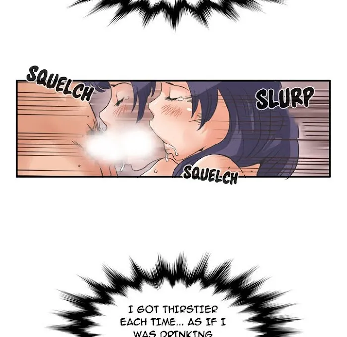 Midnight Toy Shop Chapter 5 page 70 - 