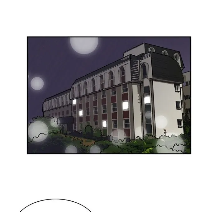Midnight Toy Shop Chapter 5 page 8 - 