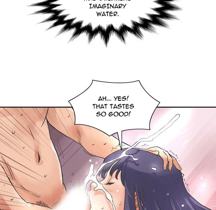 Midnight Toy Shop Chapter 5 page 71 - 