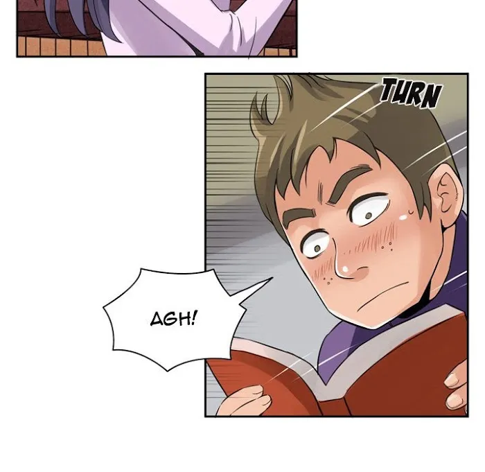 Midnight Toy Shop Chapter 5 page 76 - 