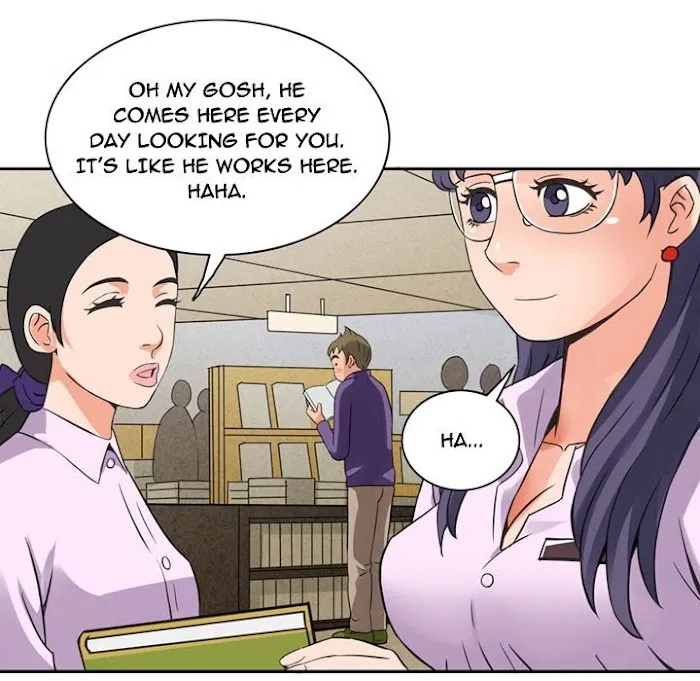 Midnight Toy Shop Chapter 5 page 77 - 