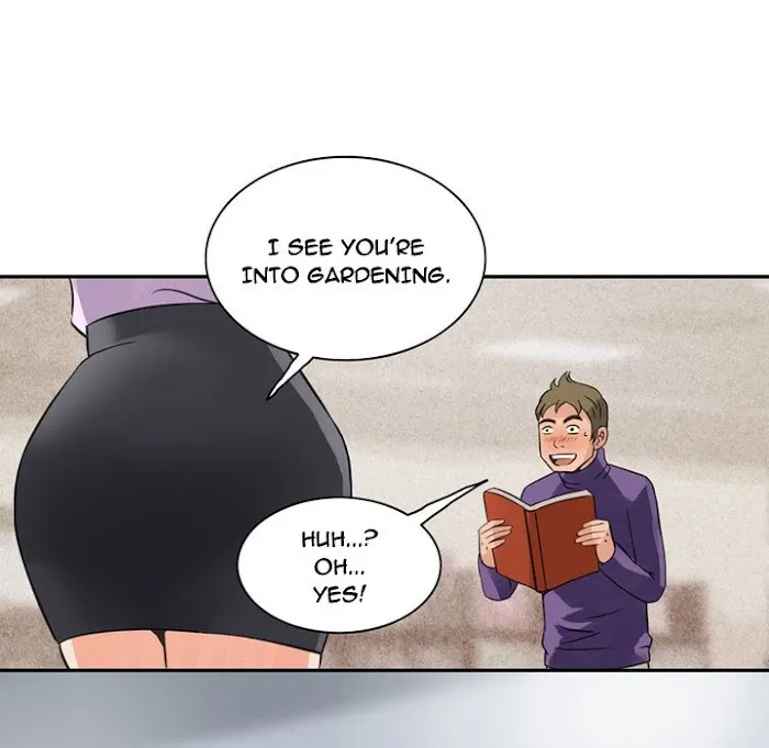 Midnight Toy Shop Chapter 5 page 78 - 