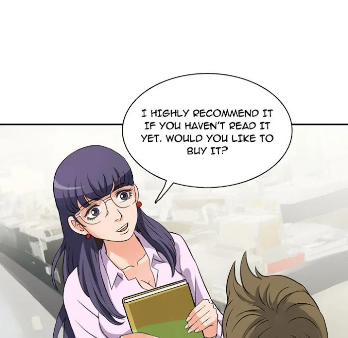 Midnight Toy Shop Chapter 5 page 80 - 
