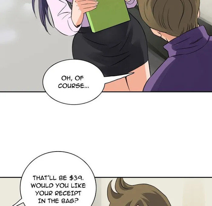 Midnight Toy Shop Chapter 5 page 81 - 
