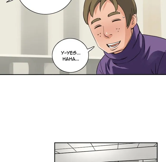 Midnight Toy Shop Chapter 5 page 82 - 