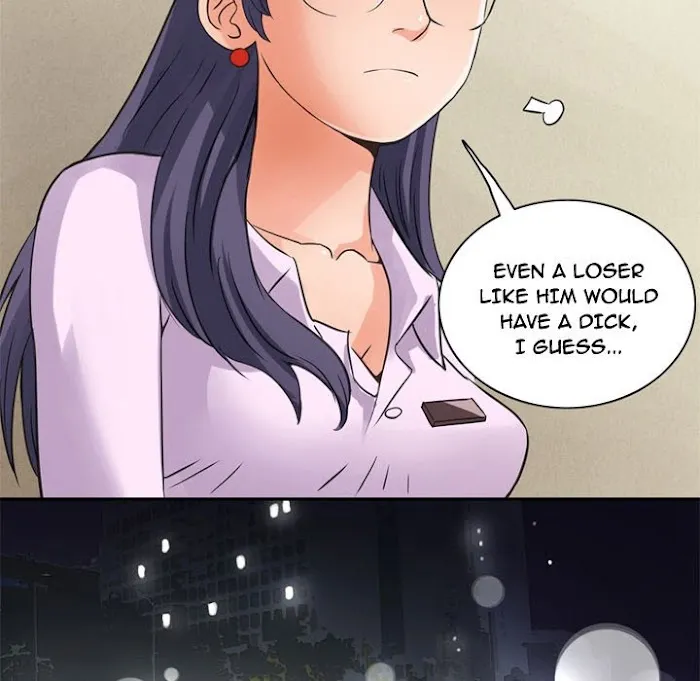 Midnight Toy Shop Chapter 5 page 84 - 