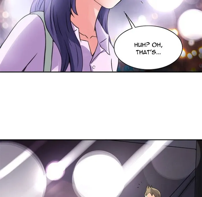 Midnight Toy Shop Chapter 5 page 87 - 