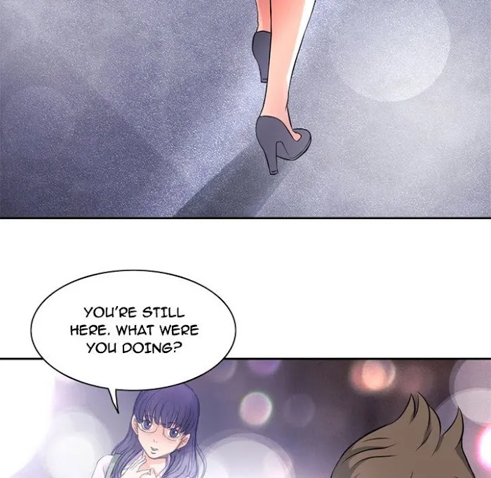 Midnight Toy Shop Chapter 5 page 90 - 