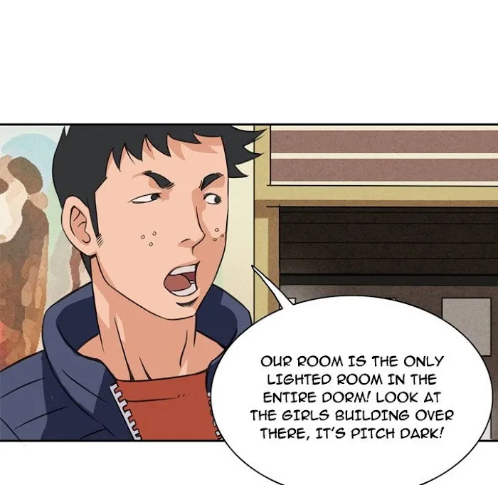 Midnight Toy Shop Chapter 5 page 10 - 