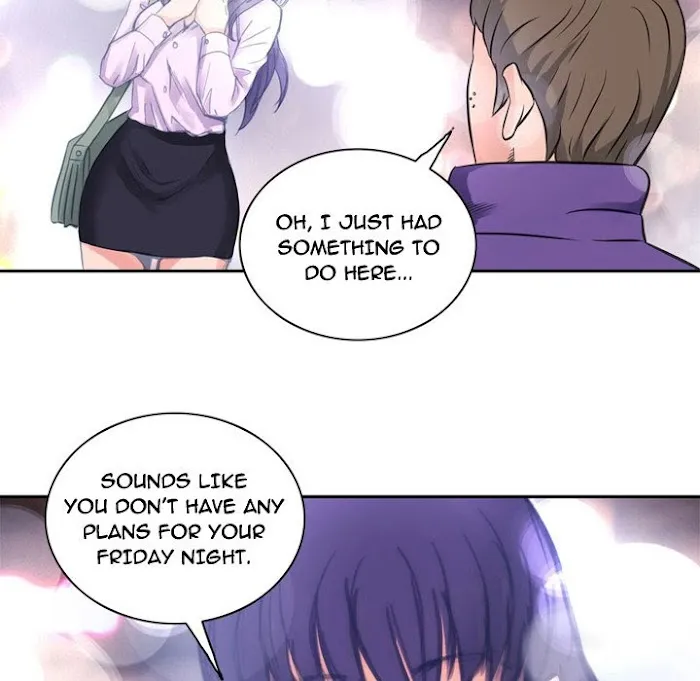Midnight Toy Shop Chapter 5 page 91 - 
