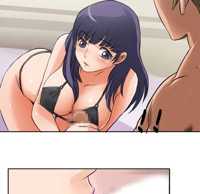 Midnight Toy Shop Chapter 5 page 97 - 