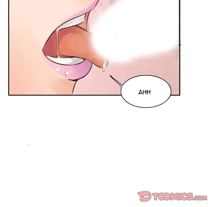 Midnight Toy Shop Chapter 5 page 98 - 