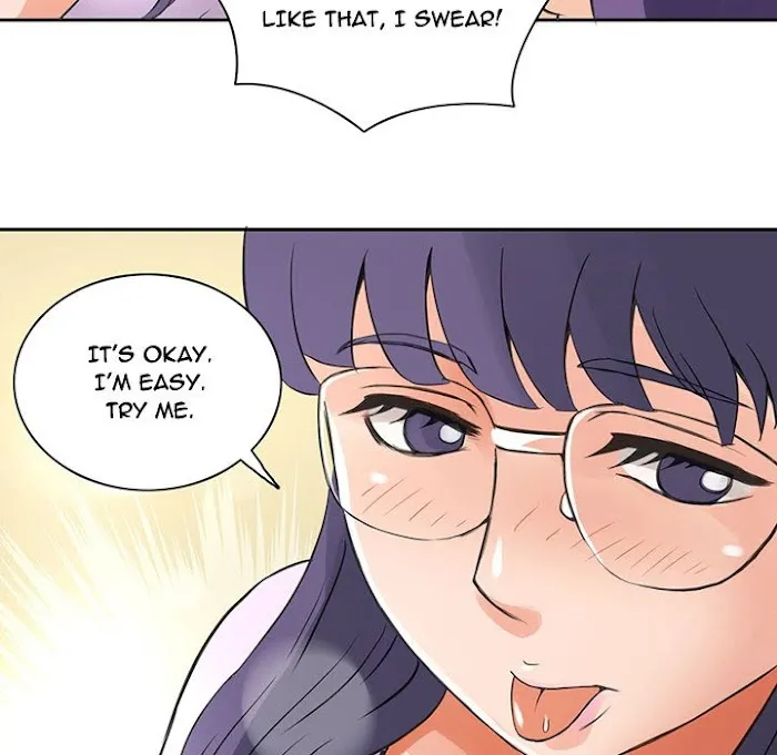 Midnight Toy Shop Chapter 6 page 12 - 