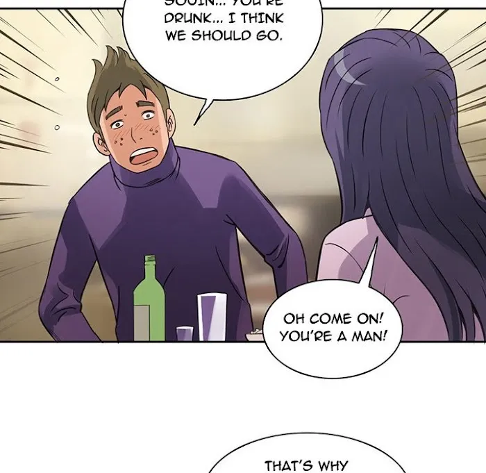 Midnight Toy Shop Chapter 6 page 14 - 