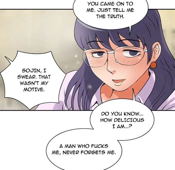 Midnight Toy Shop Chapter 6 page 15 - 