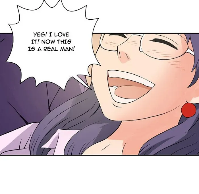 Midnight Toy Shop Chapter 6 page 20 - 
