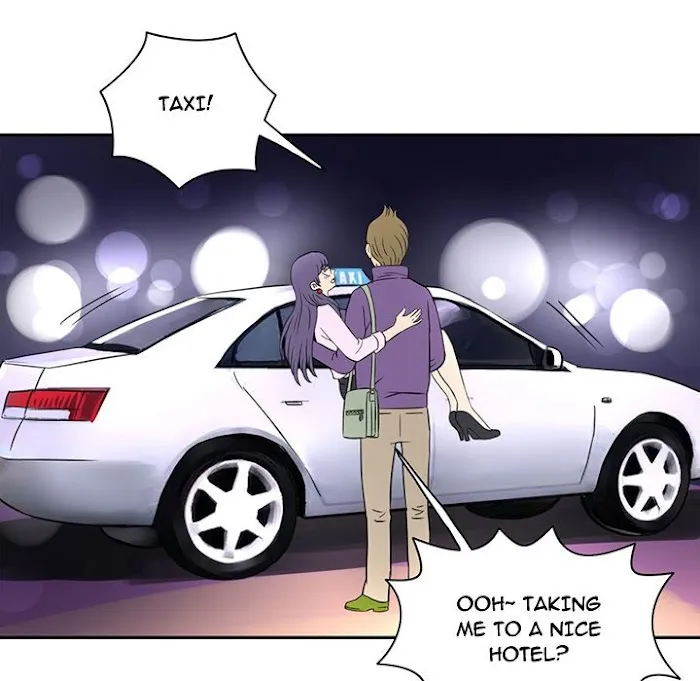Midnight Toy Shop Chapter 6 page 21 - 